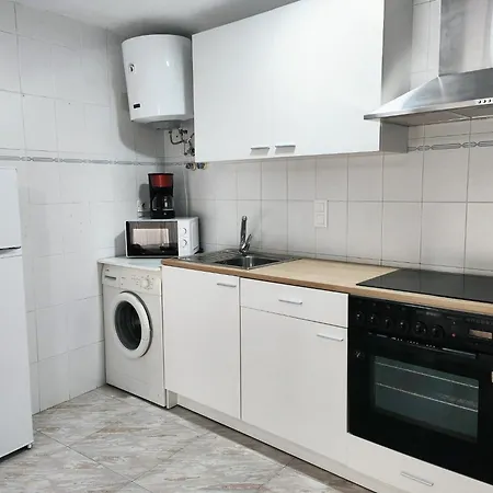 Appartement Gumersindo Danuria.es