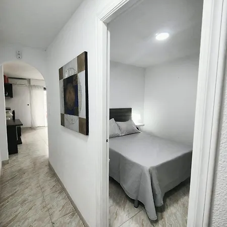 Appartement Gumersindo Danuria.es