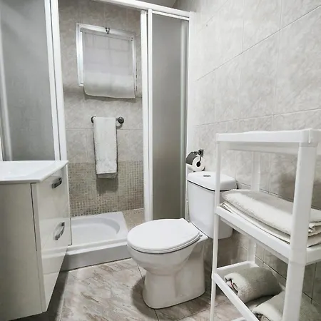 Appartement Gumersindo Danuria.es *