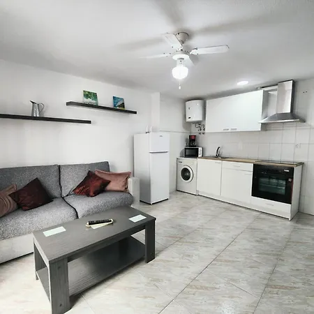 Gumersindo Danuria.es Appartement