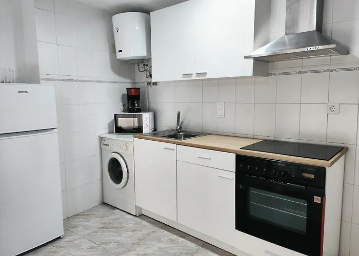 Appartement Gumersindo Danuria.es