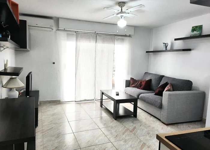 Appartement Gumersindo Danuria.es *