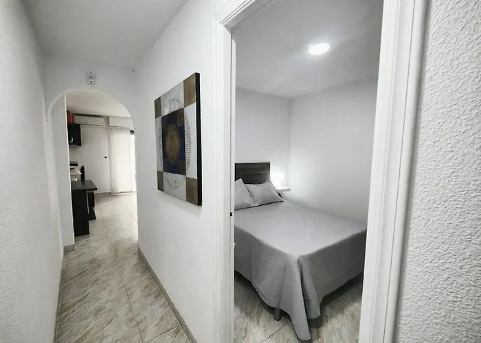 Appartement Gumersindo Danuria.es