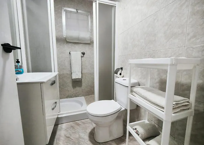 Appartement Gumersindo Danuria.es *