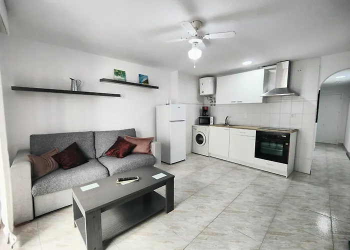 Gumersindo Danuria.es Appartement